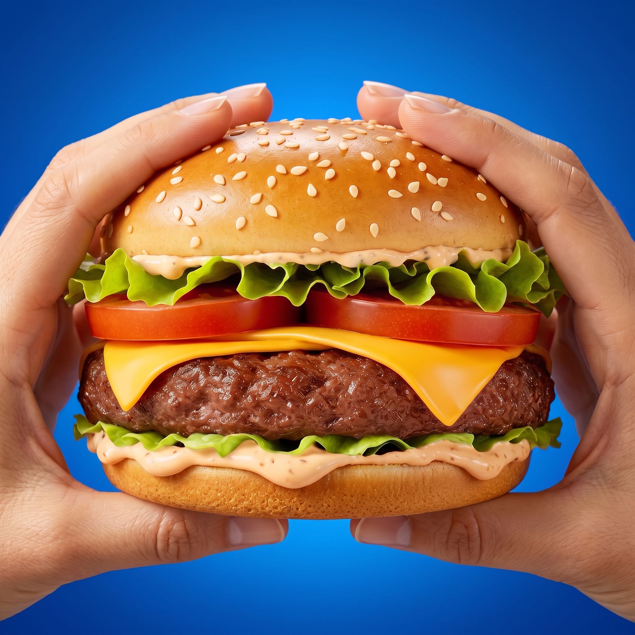 Burger
