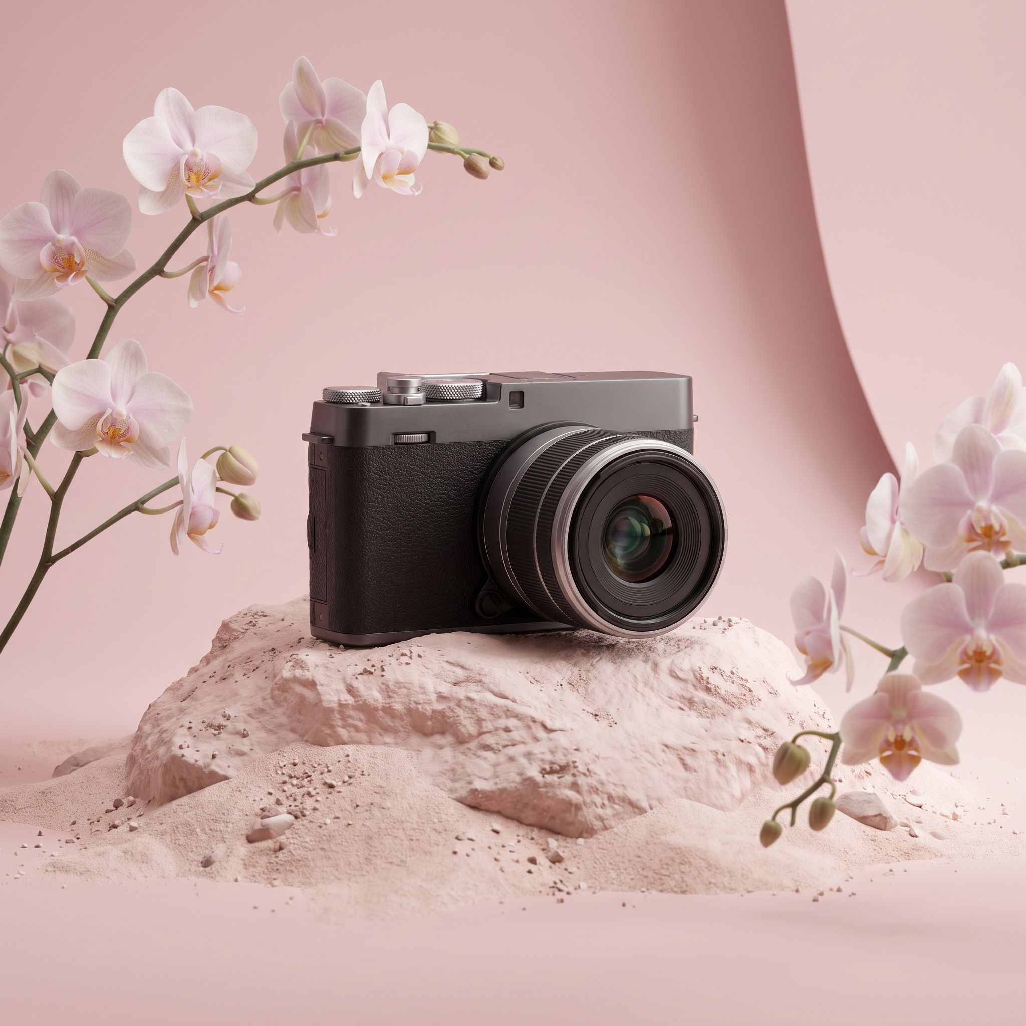 Camera
