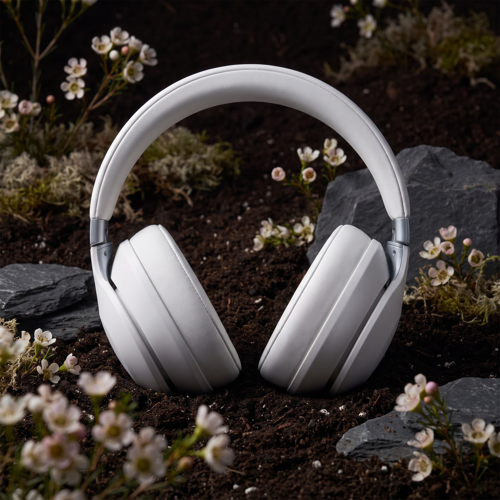 Headphones